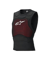Alpinestars Alpinestars Bionic Plasma LT Skyddsväst