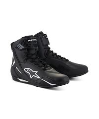 Alpinestars Alpinestars Faster-4 Skor Svart Vit