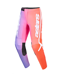 Alpinestars Alpinestars Fluid Apex Crossbyxor Multicolor