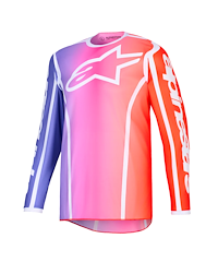 Alpinestars Alpinestars Fluid Apex Crosströja Multicolor