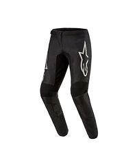 Alpinestars Alpinestars Fluid Graphite Crossbyxor Svart