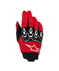 Alpinestars Alpinestars Full Bore V2 Crosshandskar Röd Svart