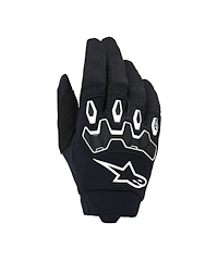 Alpinestars Alpinestars Full Bore V2 Crosshandskar Svart Vit