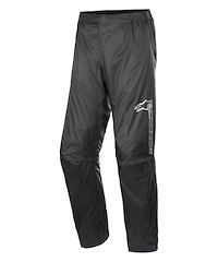Alpinestars Alpinestars Hurricane Rain V2 Regnbyxor Svart