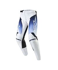 Alpinestars Alpinestars Racer Hoen Crossbyxor Vit Blå