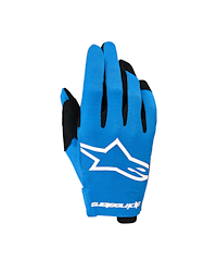 Alpinestars Alpinestars Radar Crosshandskar Blå
