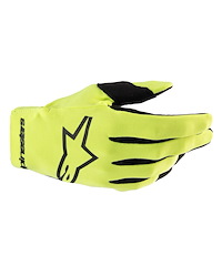 Alpinestars Alpinestars Radar Crosshandskar Neongul