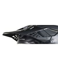 Alpinestars Alpinestars S-M10/S-M8 Skärm Solid Svart