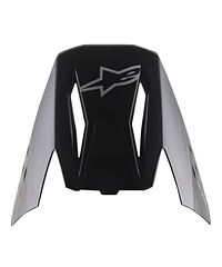 Alpinestars S-M5 Skärm Mattsvart