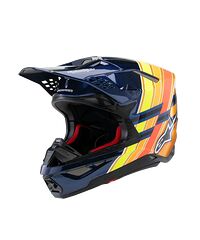 Alpinestars Alpinestars Supertech M10 TLD Edition 25 Crosshjälm