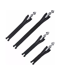 Alpinestars Alpinestars Tech 7 2025- Remmar Svart