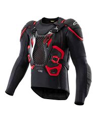 Alpinestars Alpinestars Tech-Air Off-Road Airbag System