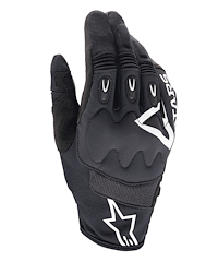 Alpinestars Alpinestars Techdura Handskar Svart
