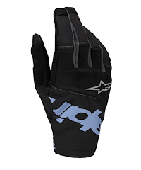 Alpinestars Alpinestars Techstar Crosshandskar Svart
