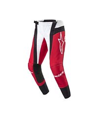 Alpinestars Alpinestars Techstar Ocuri Crossbyxor Mars Röd Vit Svart