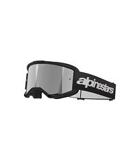 Alpinestars Alpinestars Vision 3 Wordmark Crossglasögon Svart 