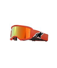 Alpinestars Alpinestars Vision 5 Corp Crossglasögon Orange