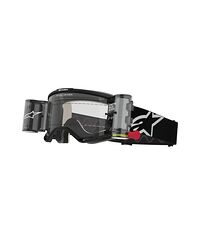 Alpinestars Alpinestars Vision 5 Corp Roll-Off Crossglasögon Svart