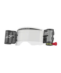 Alpinestars Alpinestars Vision 8-5-3 Wide-Vision Roll-Off Kit