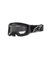 Alpinestars Alpinestars Vision 8 Corp Crossglasögon Dubbellins Svart