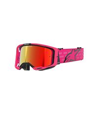 Alpinestars Alpinestars Vision 8 Corp Crossglasögon Rosa