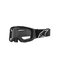 Alpinestars Alpinestars Vision 8 Corp Crossglasögon Svart