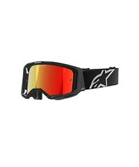 Alpinestars Alpinestars Vision 8 Corp Crossglasögon Svart