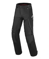 Alpinestars Andes V4 Drystar Byxor Svart