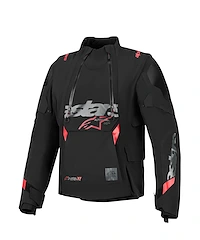 Alpinestars Harok Pro Drystar XF Laminated Jacka Svart
