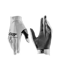 Leatt Leatt 1.5 Mini Crosshandskar Vit Barn