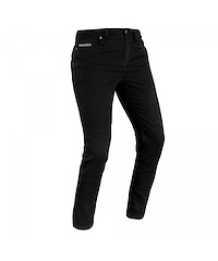 Oxford Oxford Original Approved AA Super Strech Jeans Svart Dam