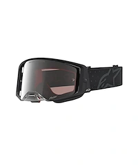 Alpinestars Supertech Cloak Crossglasögon Svart
