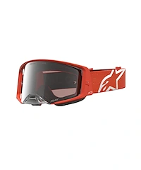 Alpinestars Supertech Vesta Crossglasögon Orange Silver