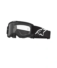 Alpinestars Vision OTG Crossglasögon Svart Grå
