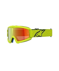 Alpinestars Vision Vesta Crossglasögon Neongul Barn