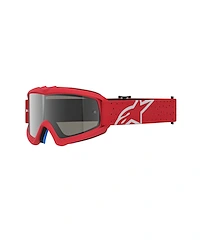 Alpinestars Vision Vesta Crossglasögon Röd Barn