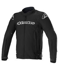 Alpinestars Alpinestars Jacka T-GP Force Tech Air Svart Vit