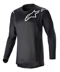 Alpinestars Alpinestars Racer Graphite Crosströja Svart Reflex