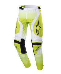 Alpinestars Alpinestars Racer Push Crossbyxor Barn Neongul