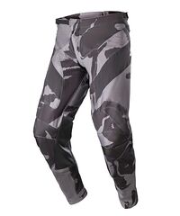 Alpinestars Alpinestars Racer Tactical Crossbyxor Grå Camo