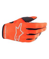 Alpinestars Alpinestars Radar Crosshandskar Barn Orange