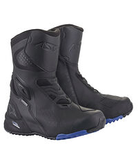 Alpinestars Alpinestars Stövel RT-8 Gore-Tex Svart Blå