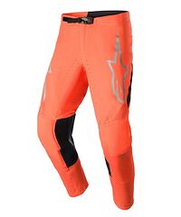 Alpinestars Alpinestars Supertech Risen Crossbyxor Orange Svart