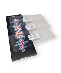 Rip N Roll Rip N Roll Lens Protector Pro Strip 40mm 3-Pack