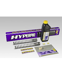 Hyper Hyperpro Lower Spring Kit Front -40mm SV 650 (with ABS) 16-20