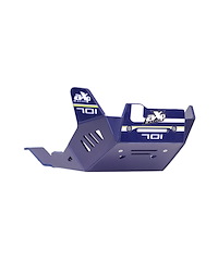 AXP AXP Adventure HDPE 8mm Hasplåt Blå