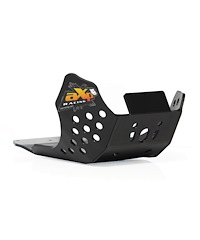 AXP AXP Hasplåt PHD 6mm Svart