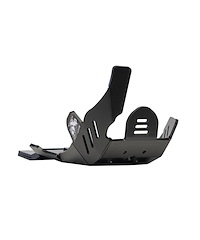 AXP AXP Xtrem HDPE Hasplåt Svart