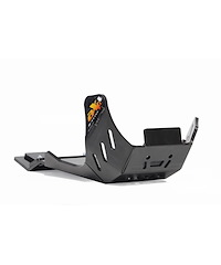 AXP AXP Xtrem HDPE Hasplåt Svart