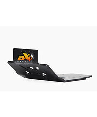 AXP AXP Glide Plate Svart